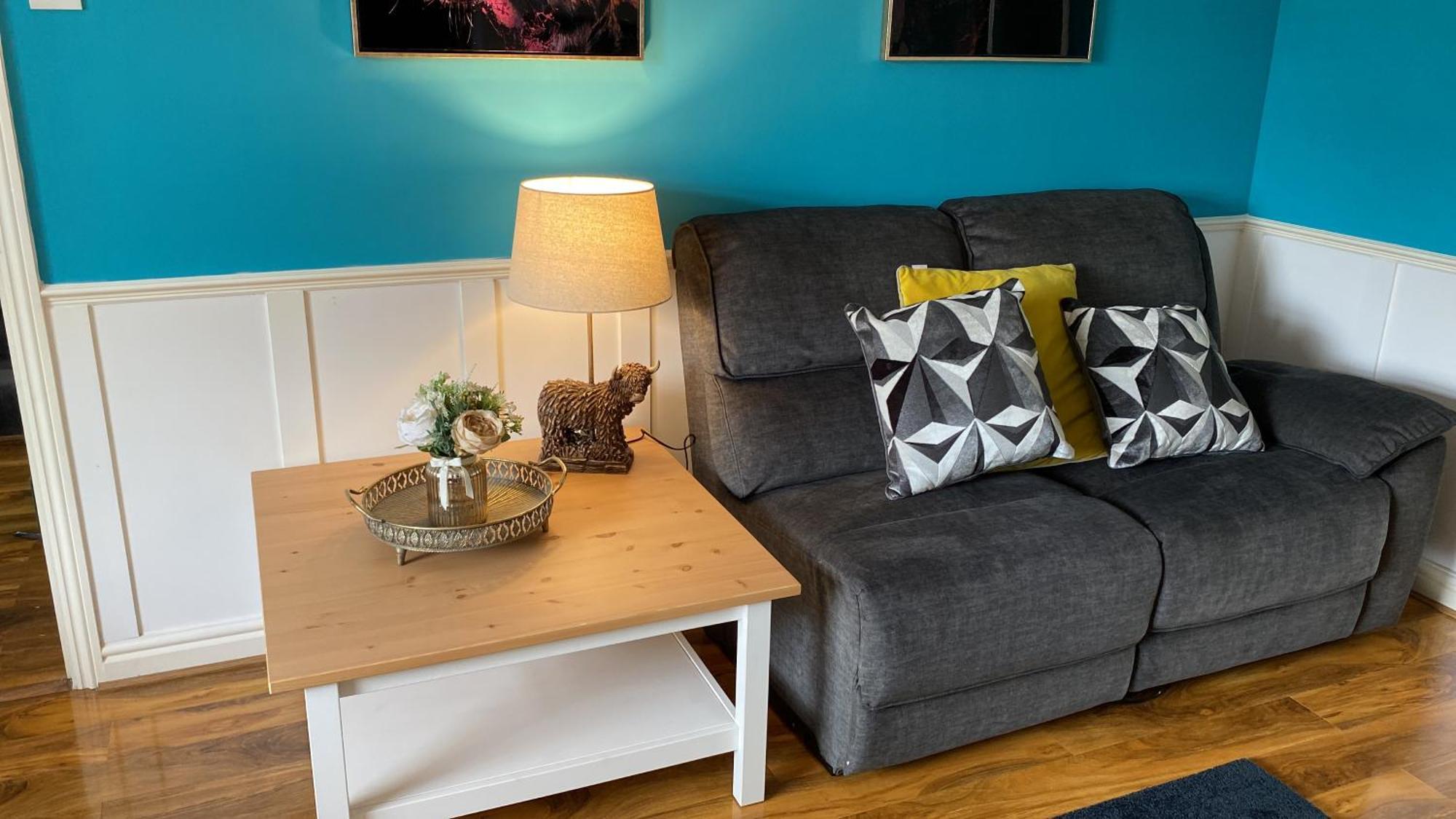 Homestay Wells Road
