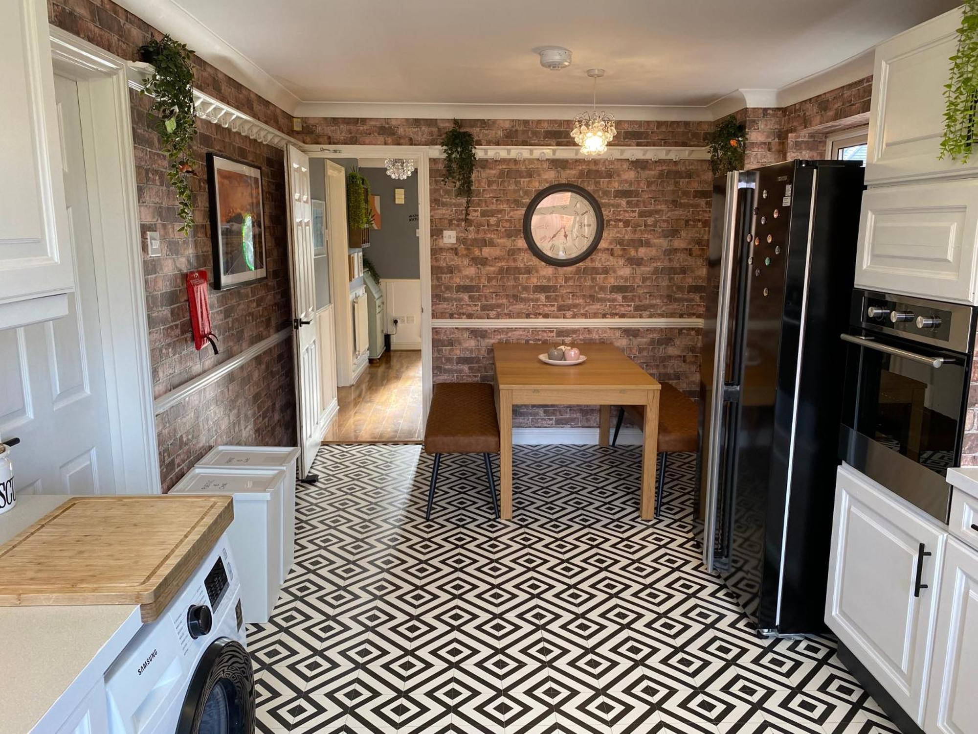 Homestay Wells Road