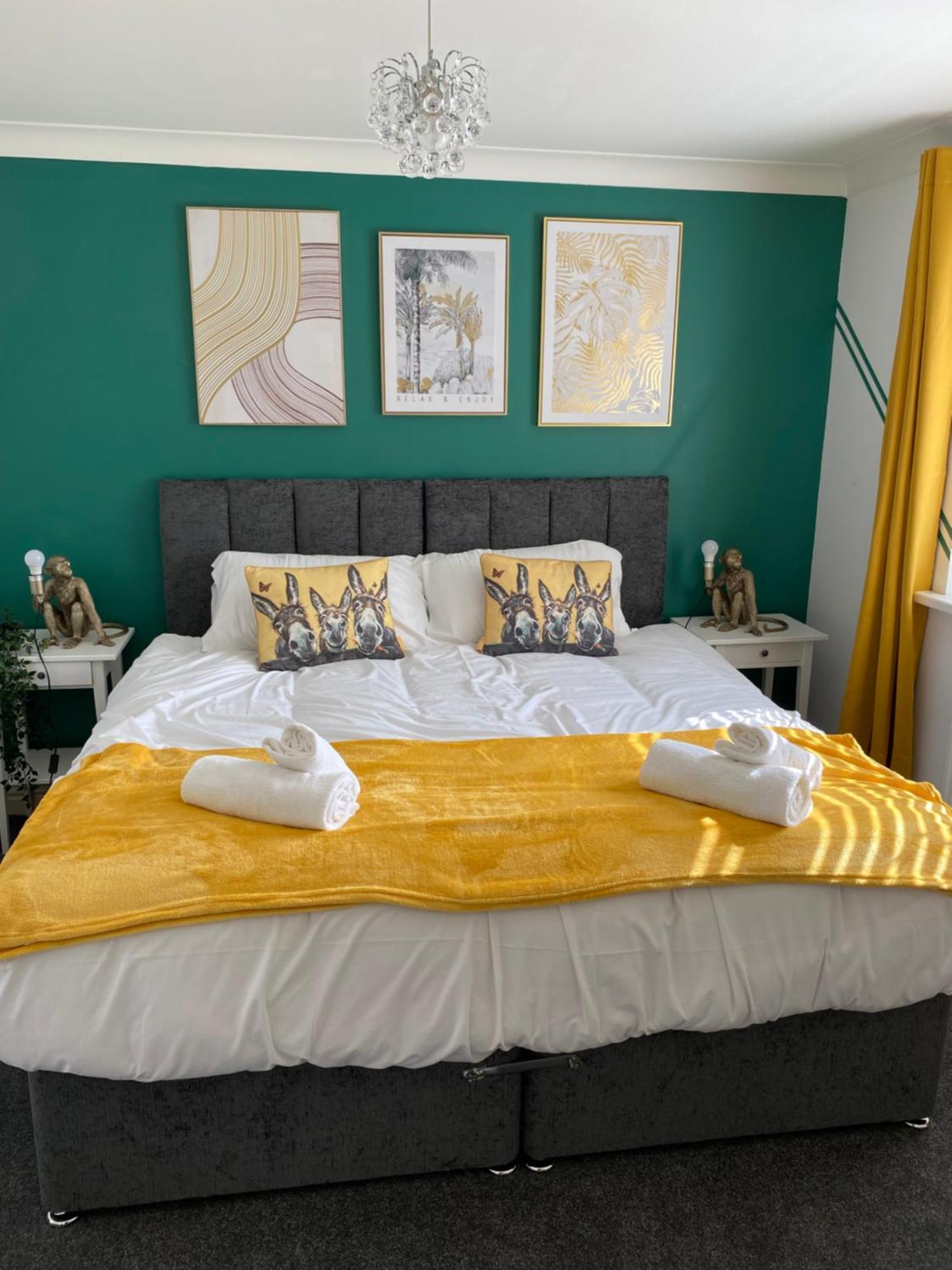 Homestay Wells Road Bristol