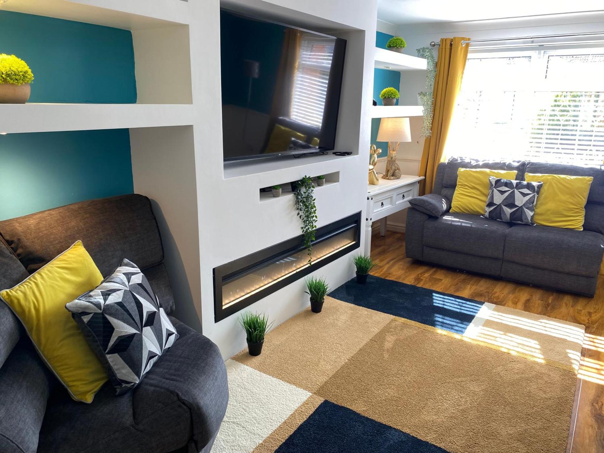 Wells Road Homestay *