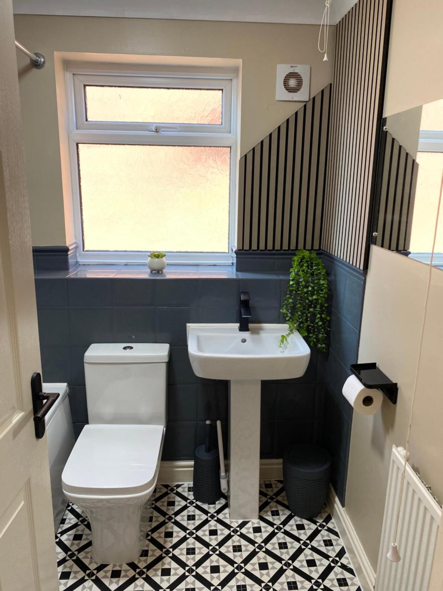 Homestay Wells Road Bristol