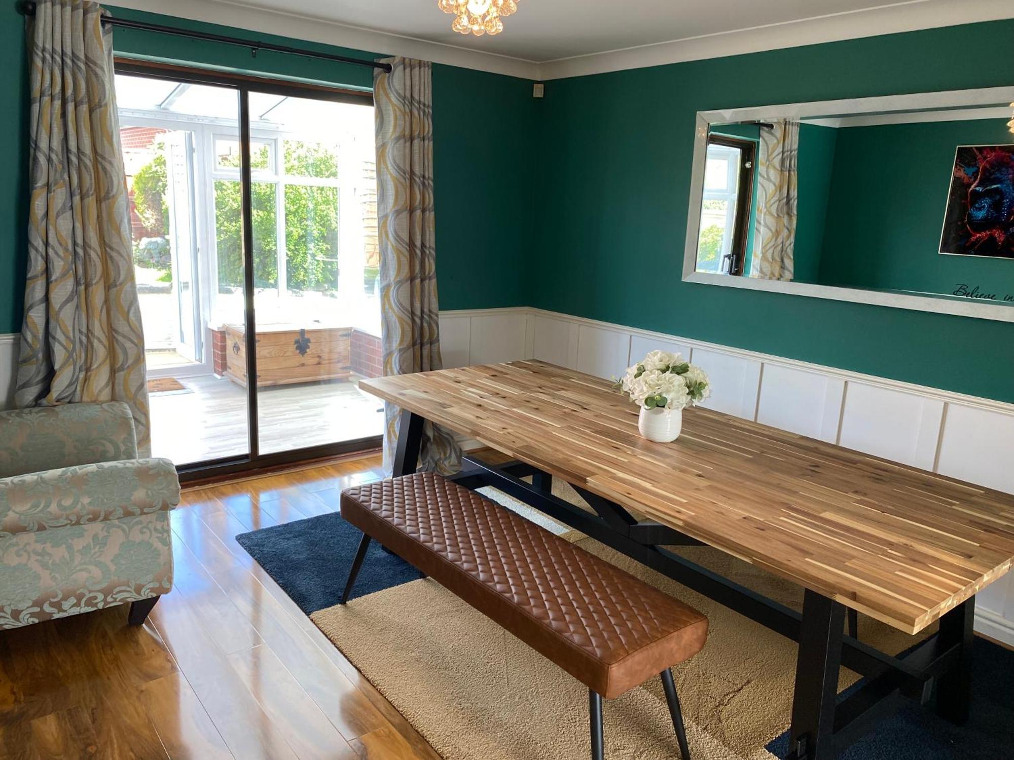 Wells Road Homestay