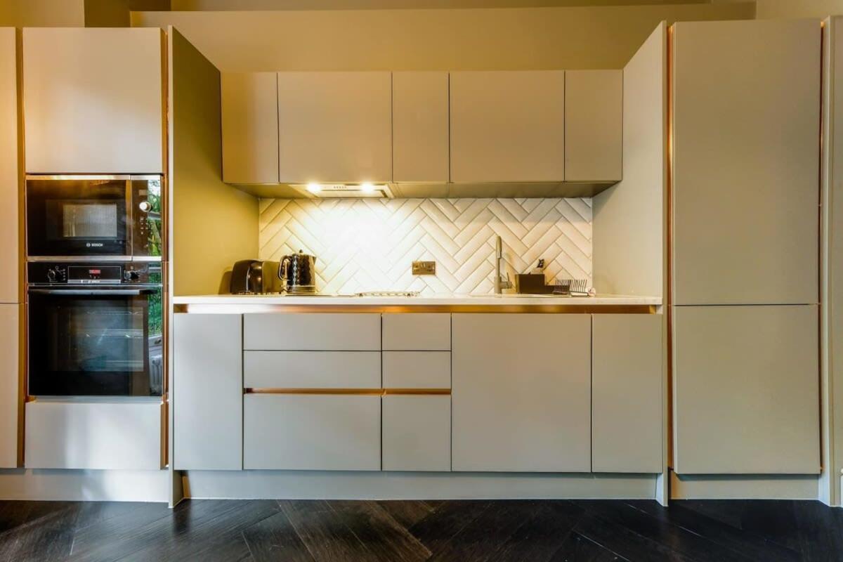 Apartment Clifton 32 - 1 - Hopewell