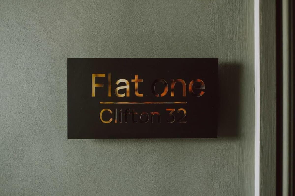 Clifton 32 - 1 - Hopewell Apartment *