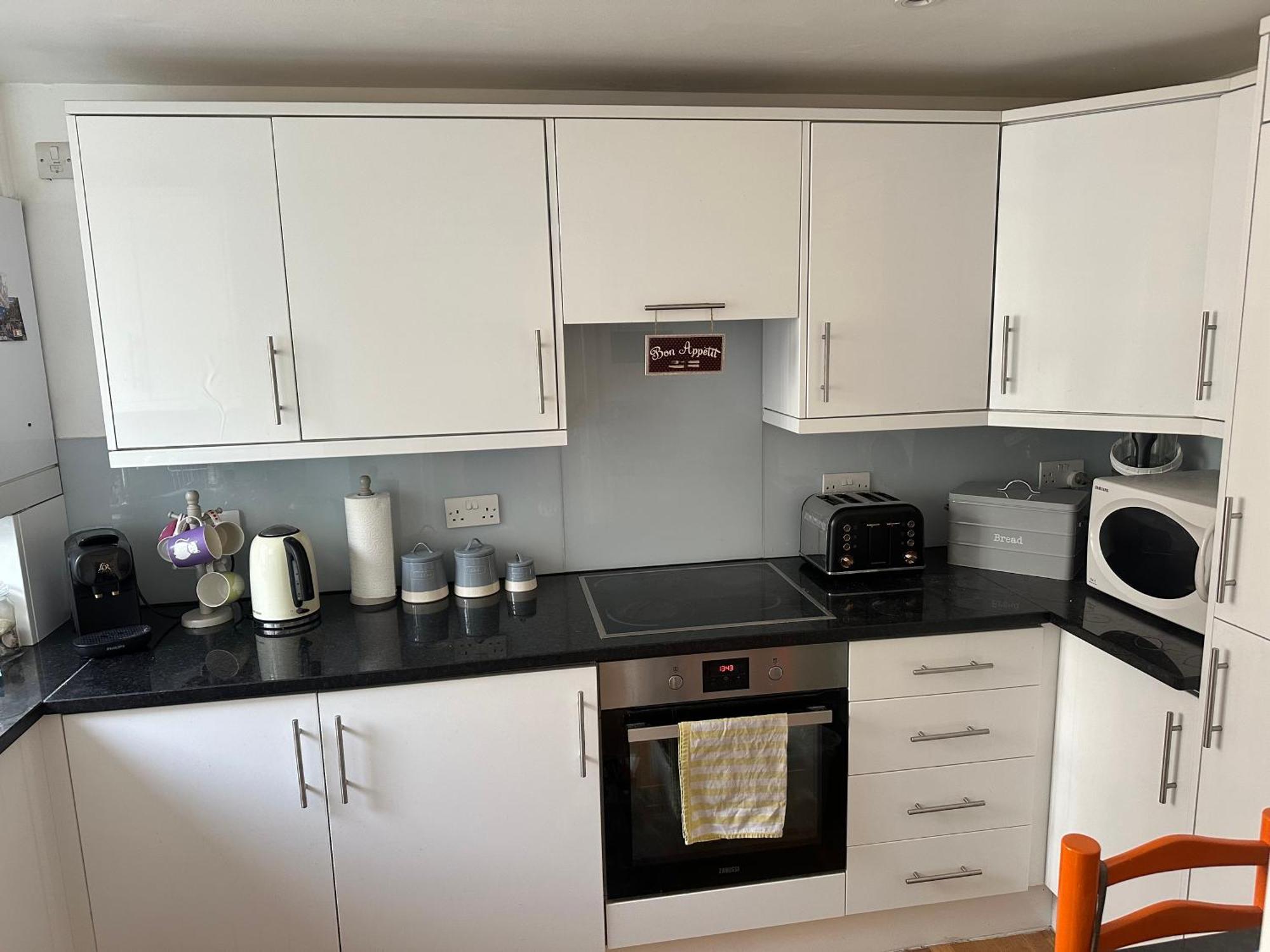 Apartment Stunning City Centre 4 Bedroom Penthouse - 2 Car Parking Spaces Bristol