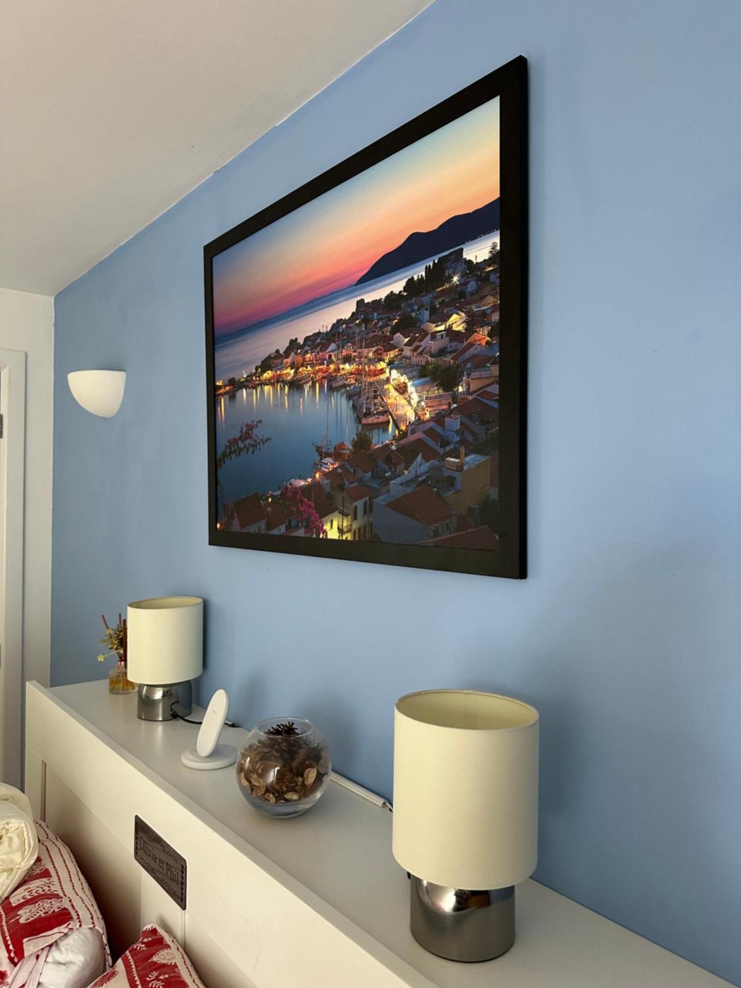 Stunning City Centre 4 Bedroom Penthouse - 2 Car Parking Spaces Apartment