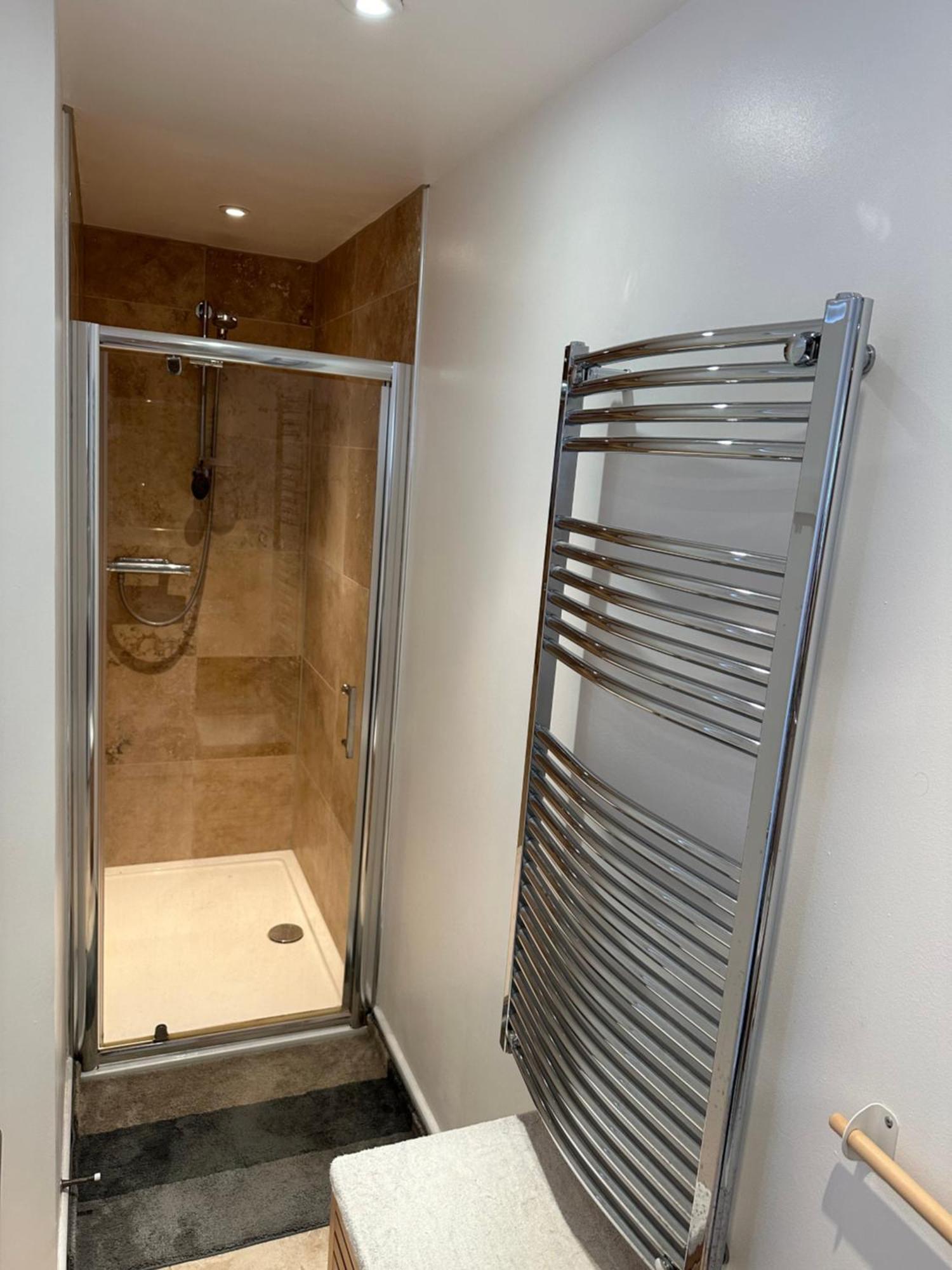 Apartment Stunning City Centre 4 Bedroom Penthouse - 2 Car Parking Spaces Bristol