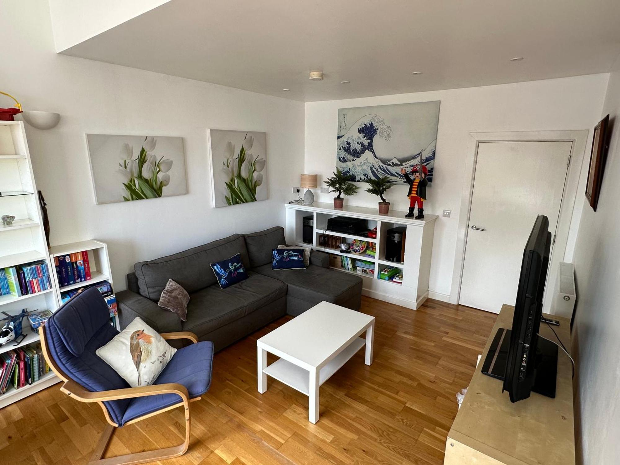 Apartment Stunning City Centre 4 Bedroom Penthouse - 2 Car Parking Spaces *