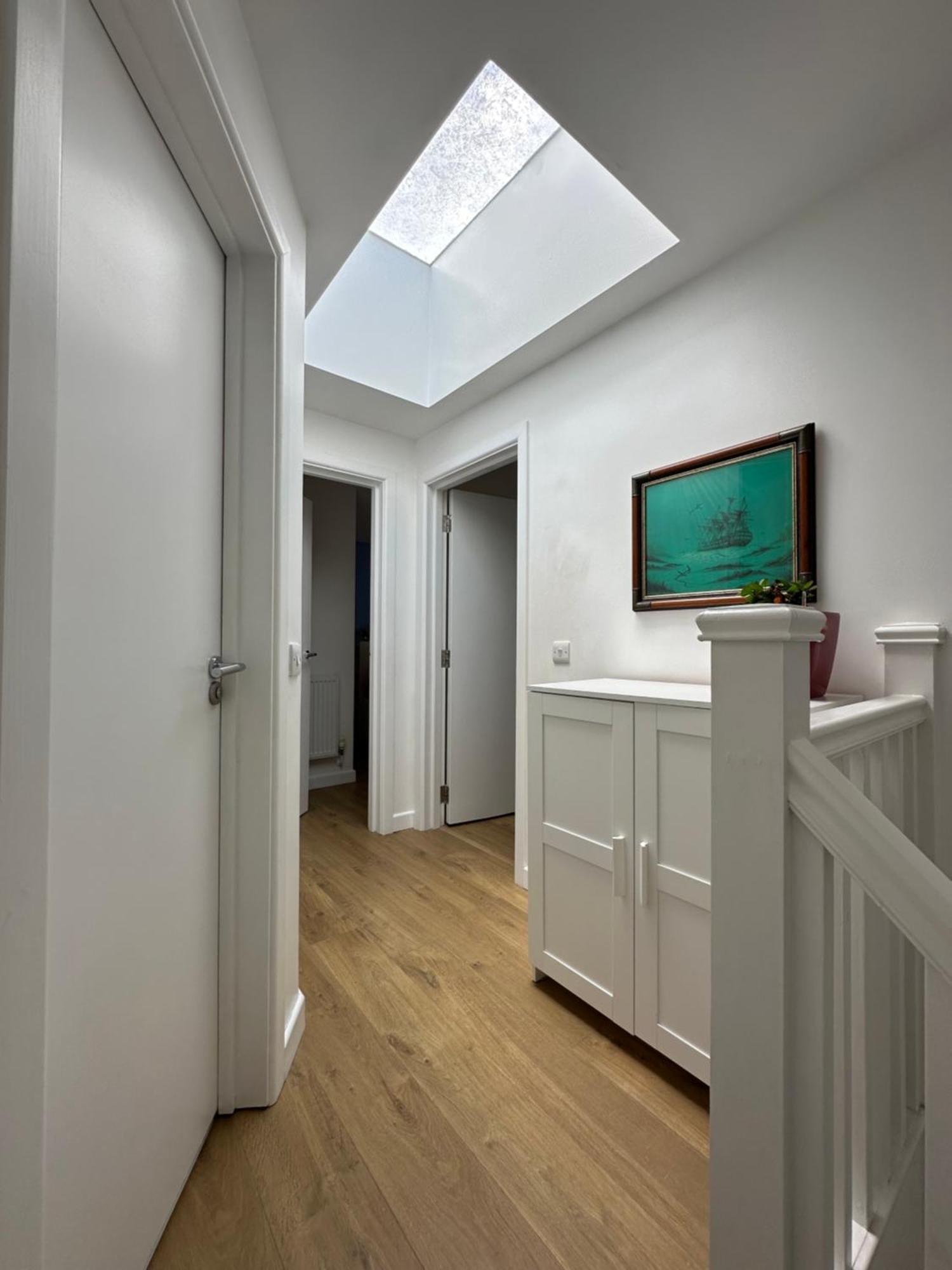 Apartment Stunning City Centre 4 Bedroom Penthouse - 2 Car Parking Spaces Bristol