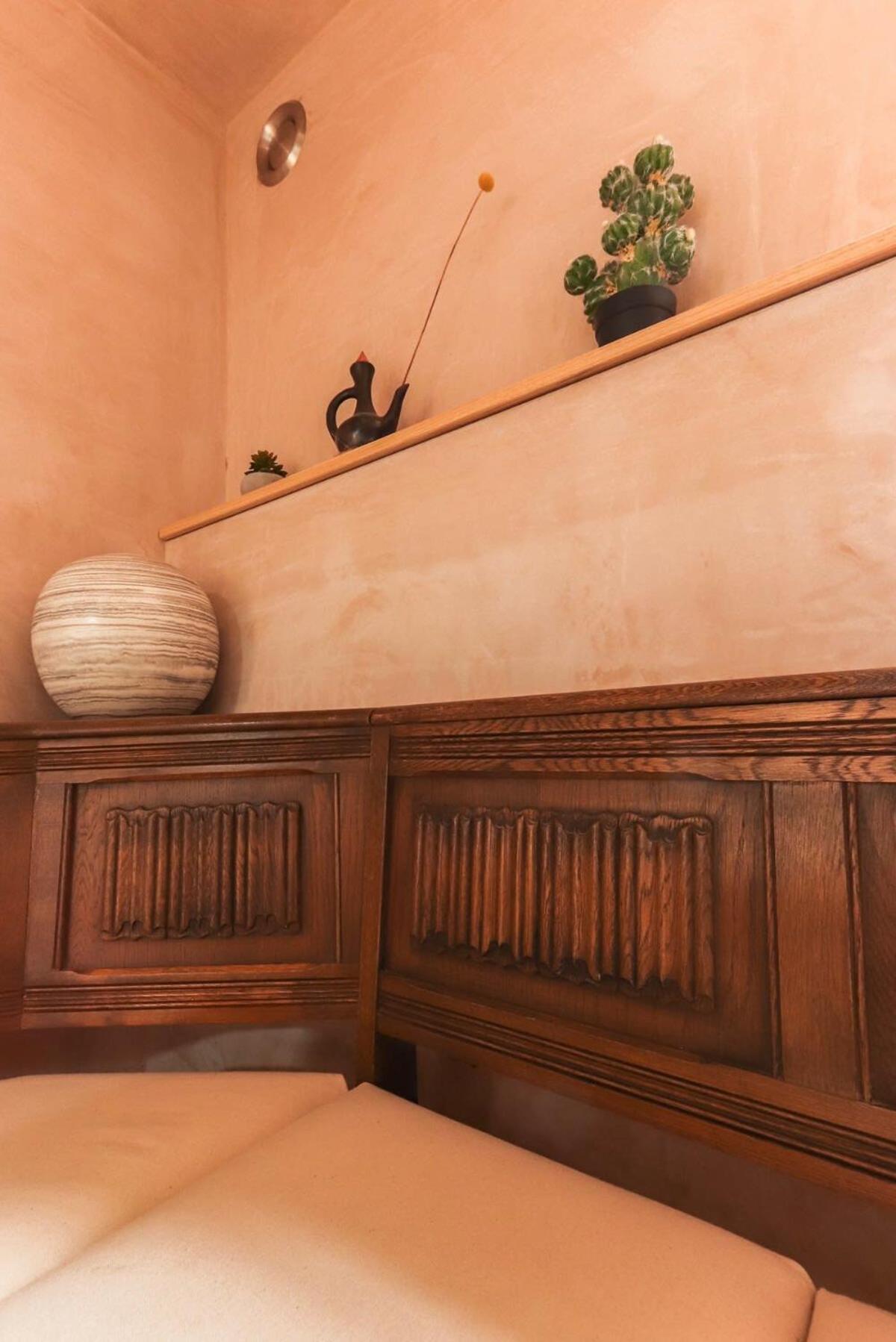 Holiday home Christmas Steps Quirky 2 Bed - Hopewell *