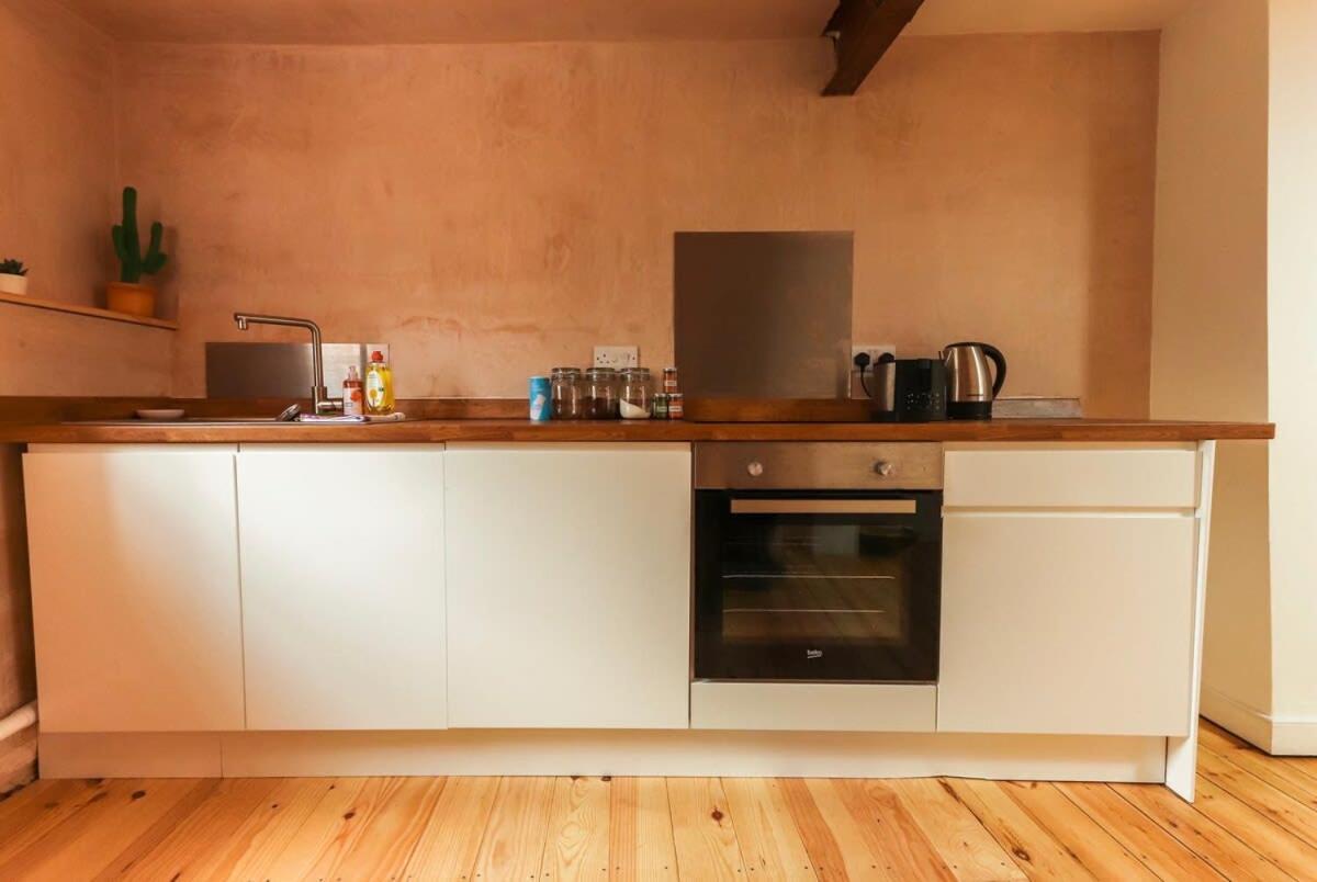 Holiday home Christmas Steps Quirky 2 Bed - Hopewell