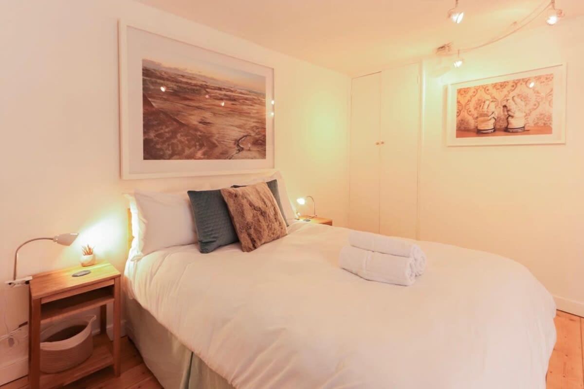 Holiday home Christmas Steps Quirky 2 Bed - Hopewell Bristol
