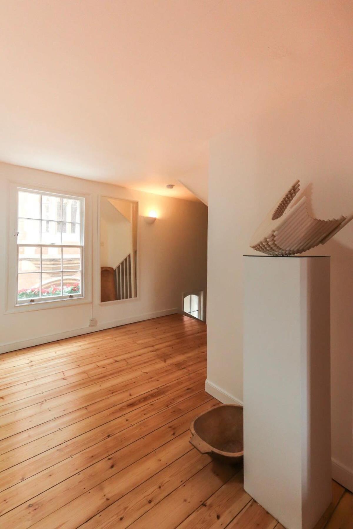 Christmas Steps Quirky 2 Bed - Hopewell