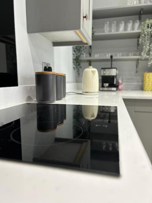 Three Storey Clifton Town House Holiday home