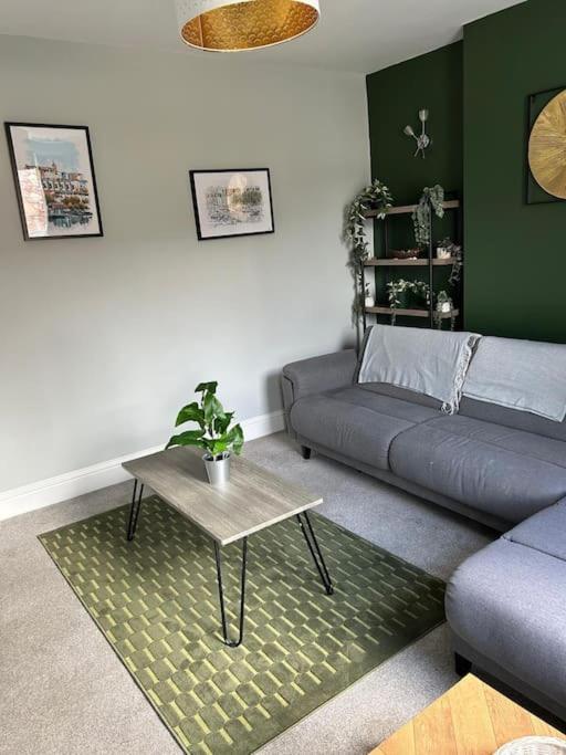 Three Storey Clifton Town House Holiday home Bristol