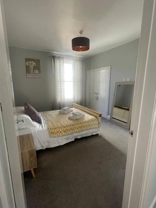 Three Storey Clifton Town House Holiday home