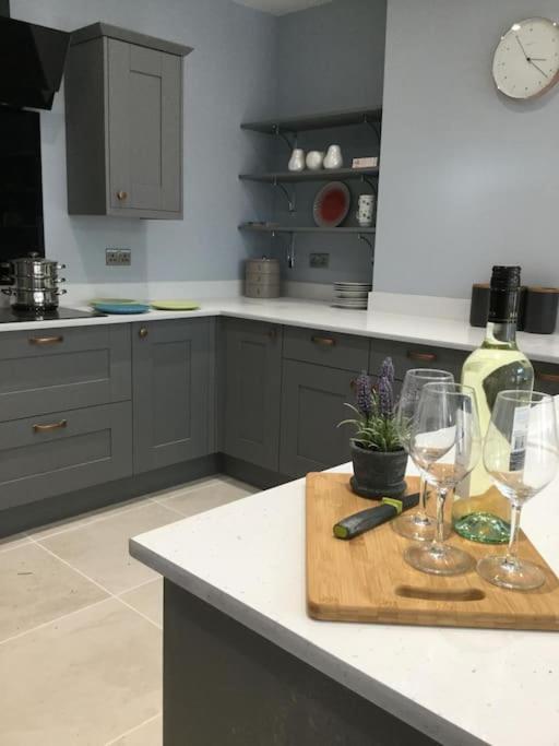 Three Storey Clifton Town House