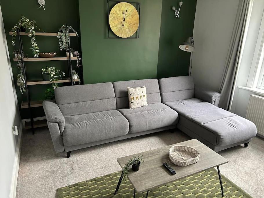 Holiday home Three Storey Clifton Town House Bristol