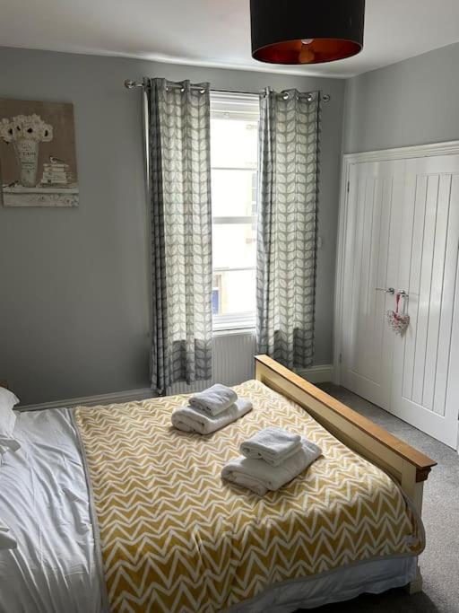 Holiday home Three Storey Clifton Town House Bristol