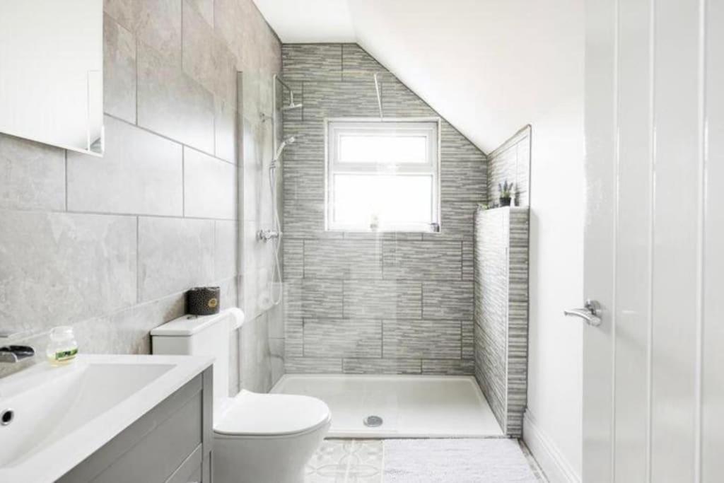 Three Storey Clifton Town House Bristol