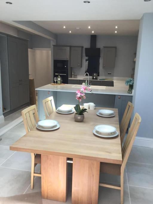 Three Storey Clifton Town House Holiday home