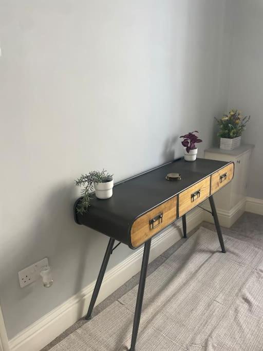 Three Storey Clifton Town House Bristol