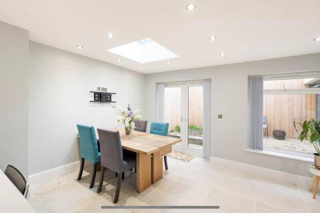 Holiday home Three Storey Clifton Town House Bristol