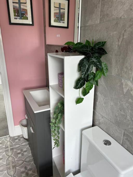 Three Storey Clifton Town House Bristol