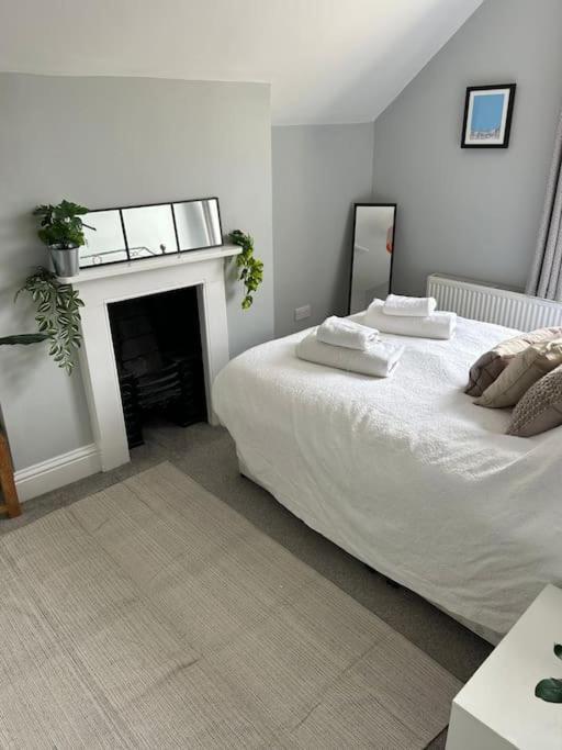 Three Storey Clifton Town House * Bristol