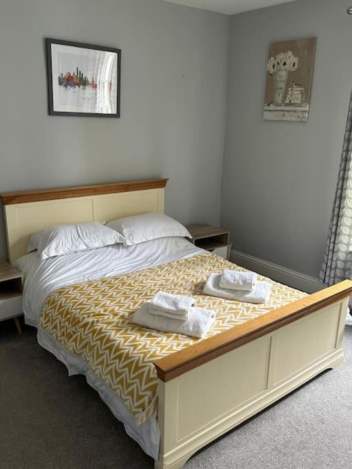 Holiday home Three Storey Clifton Town House