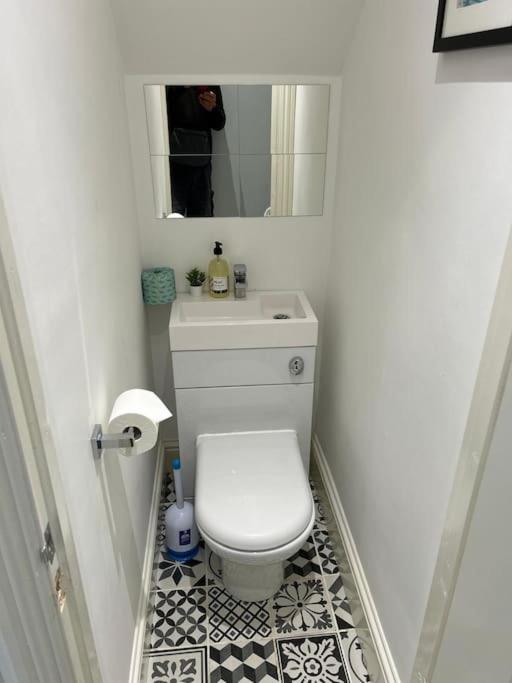 Three Storey Clifton Town House Holiday home Bristol