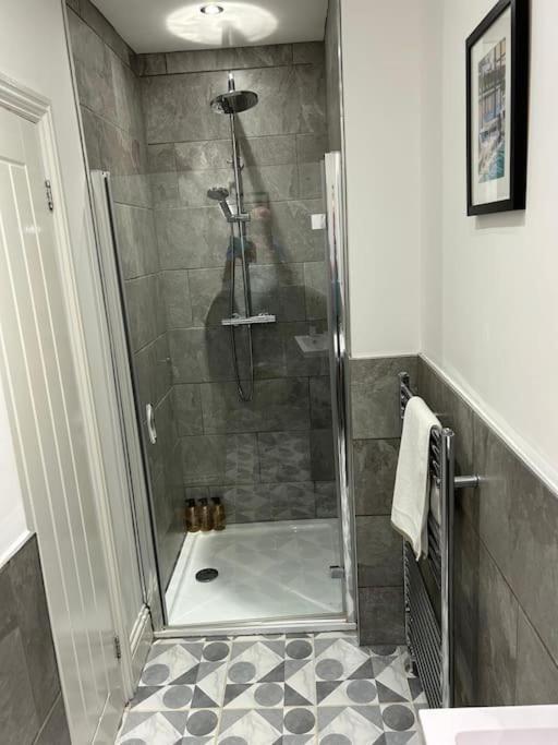 Three Storey Clifton Town House