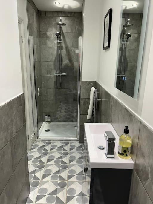 Holiday home Three Storey Clifton Town House Bristol