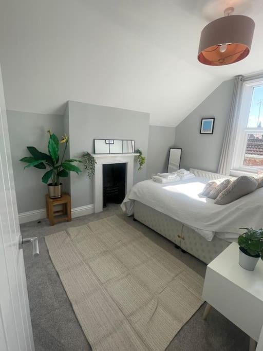 Holiday home Three Storey Clifton Town House Bristol