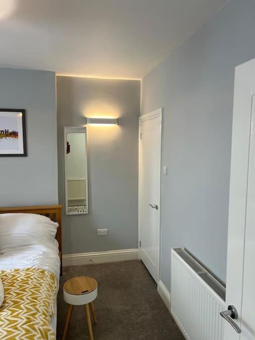 Three Storey Clifton Town House * Bristol