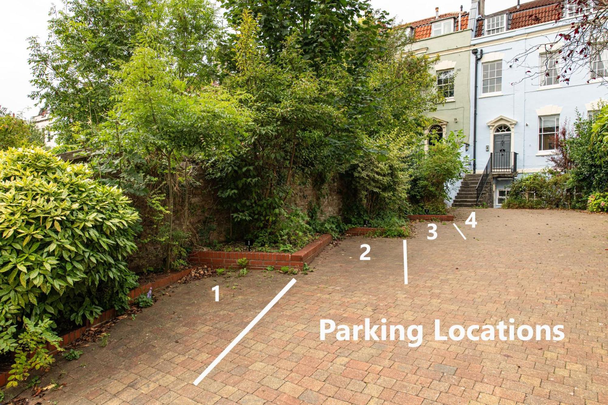 Apartment Flat-2bed-free Parking-by Fabaccommodation