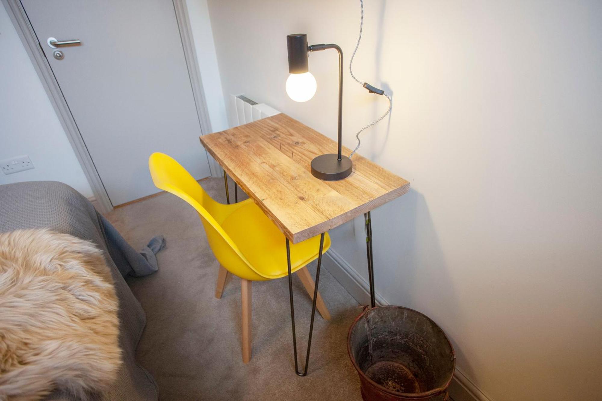 Apartment Higgihaus Cabot Mews #25 Fantastic *