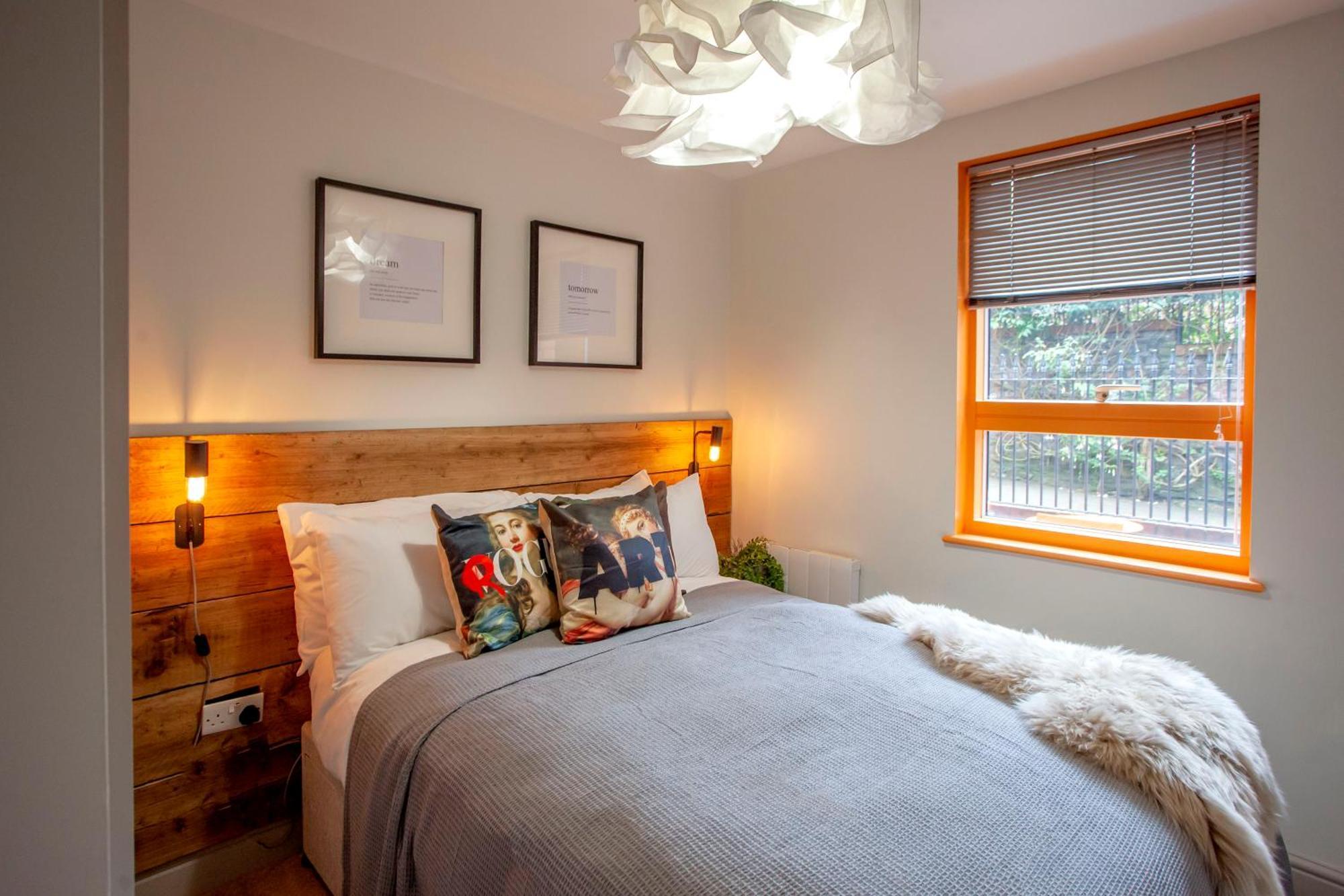 Apartment Higgihaus Cabot Mews #25 Fantastic