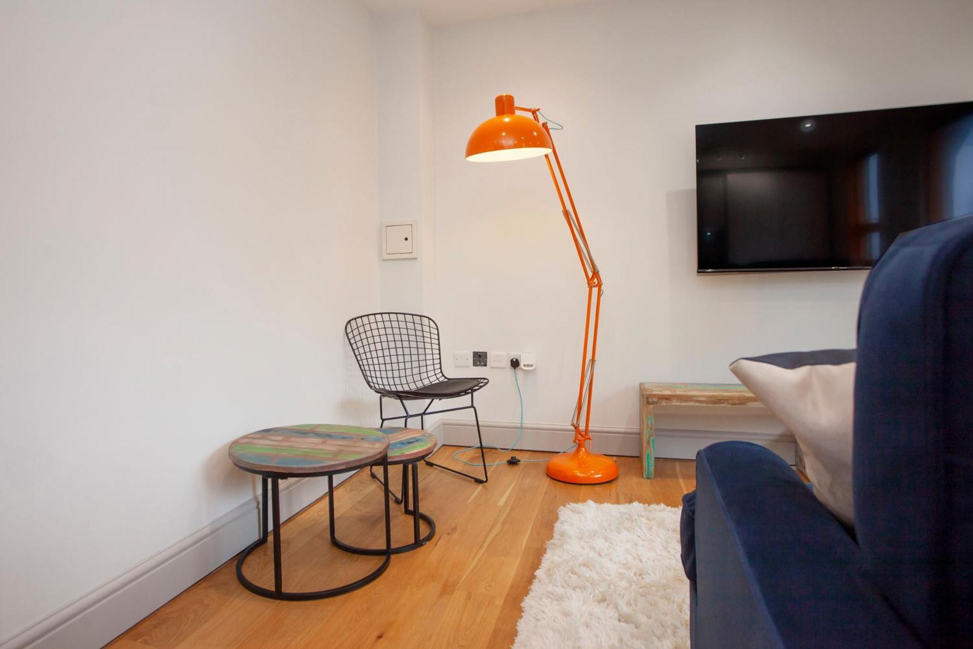 Apartment Higgihaus Cabot Mews #25 Fantastic Bristol