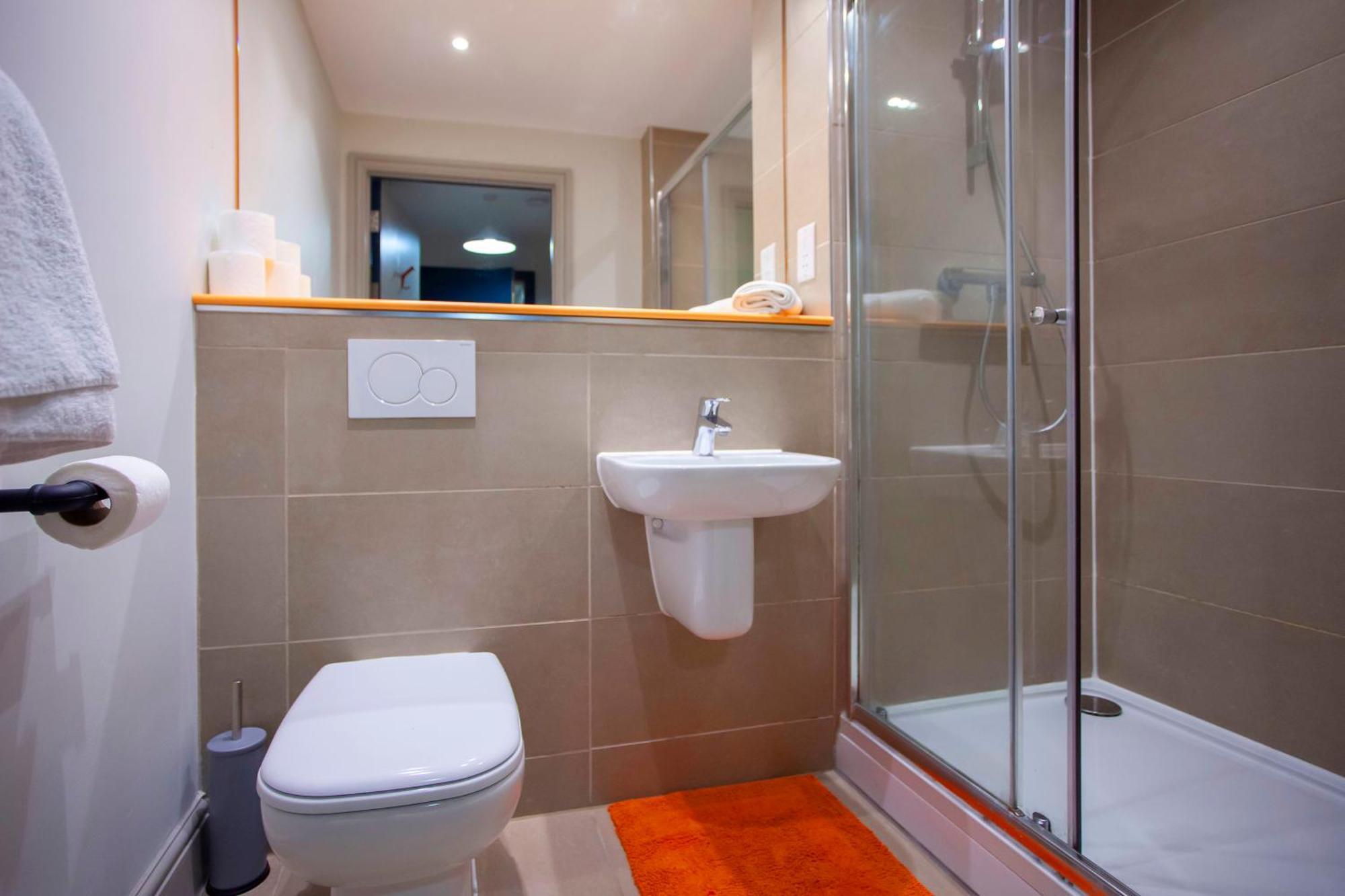Apartment Higgihaus Cabot Mews #25 Fantastic