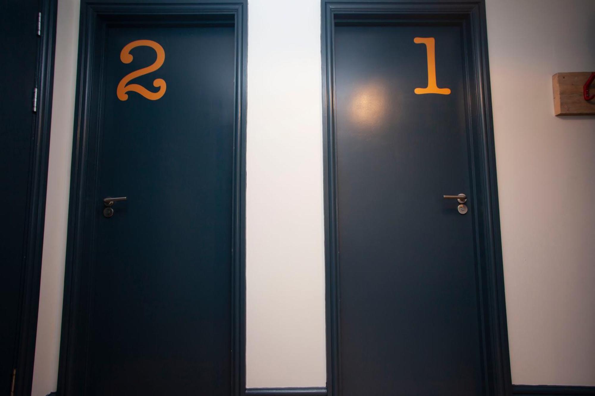 Apartment Higgihaus Cabot Mews #25 Fantastic Bristol