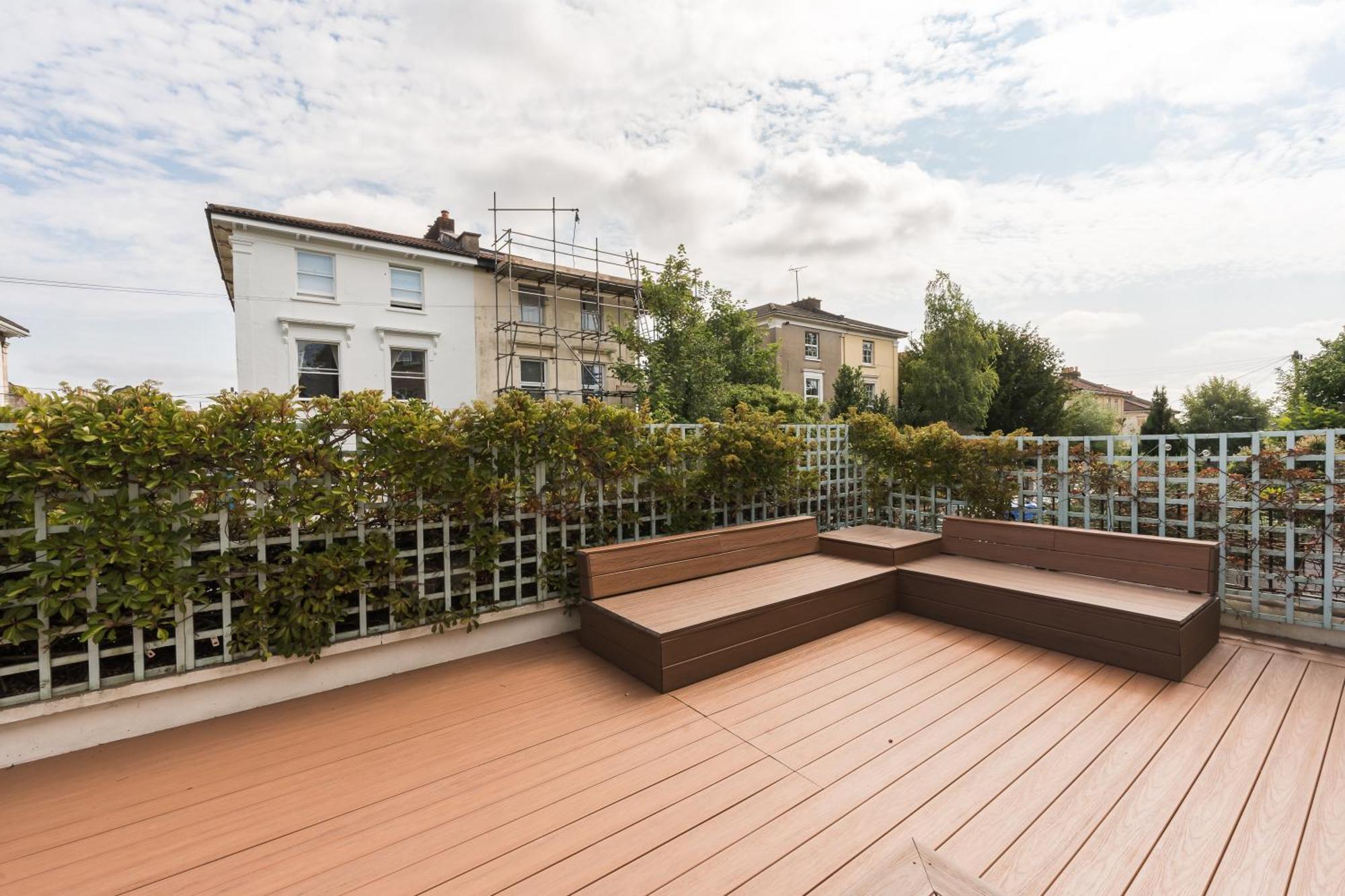 Villa Luxurious Victorian In Charming Cotham *