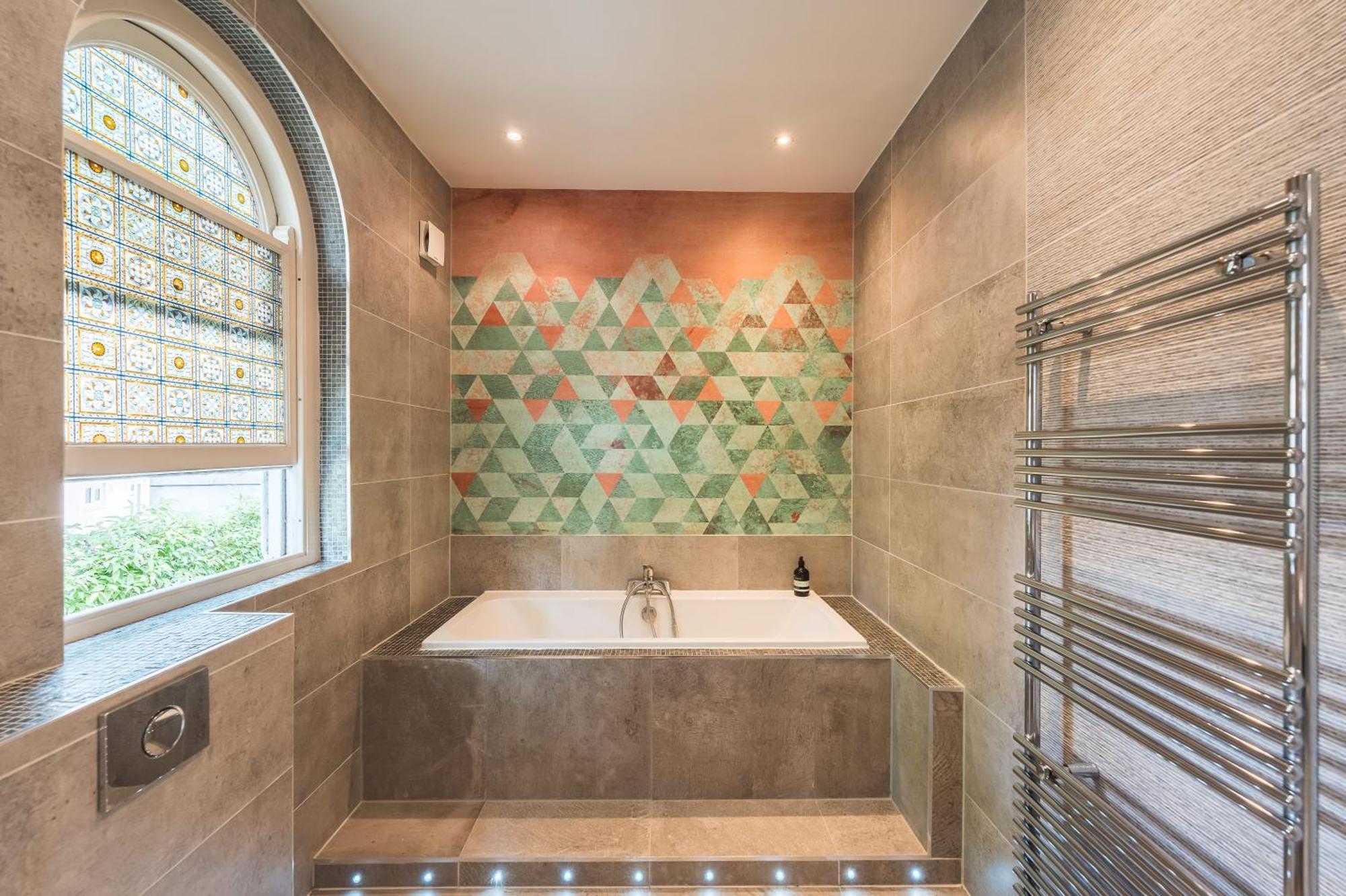 Villa Luxurious Victorian In Charming Cotham