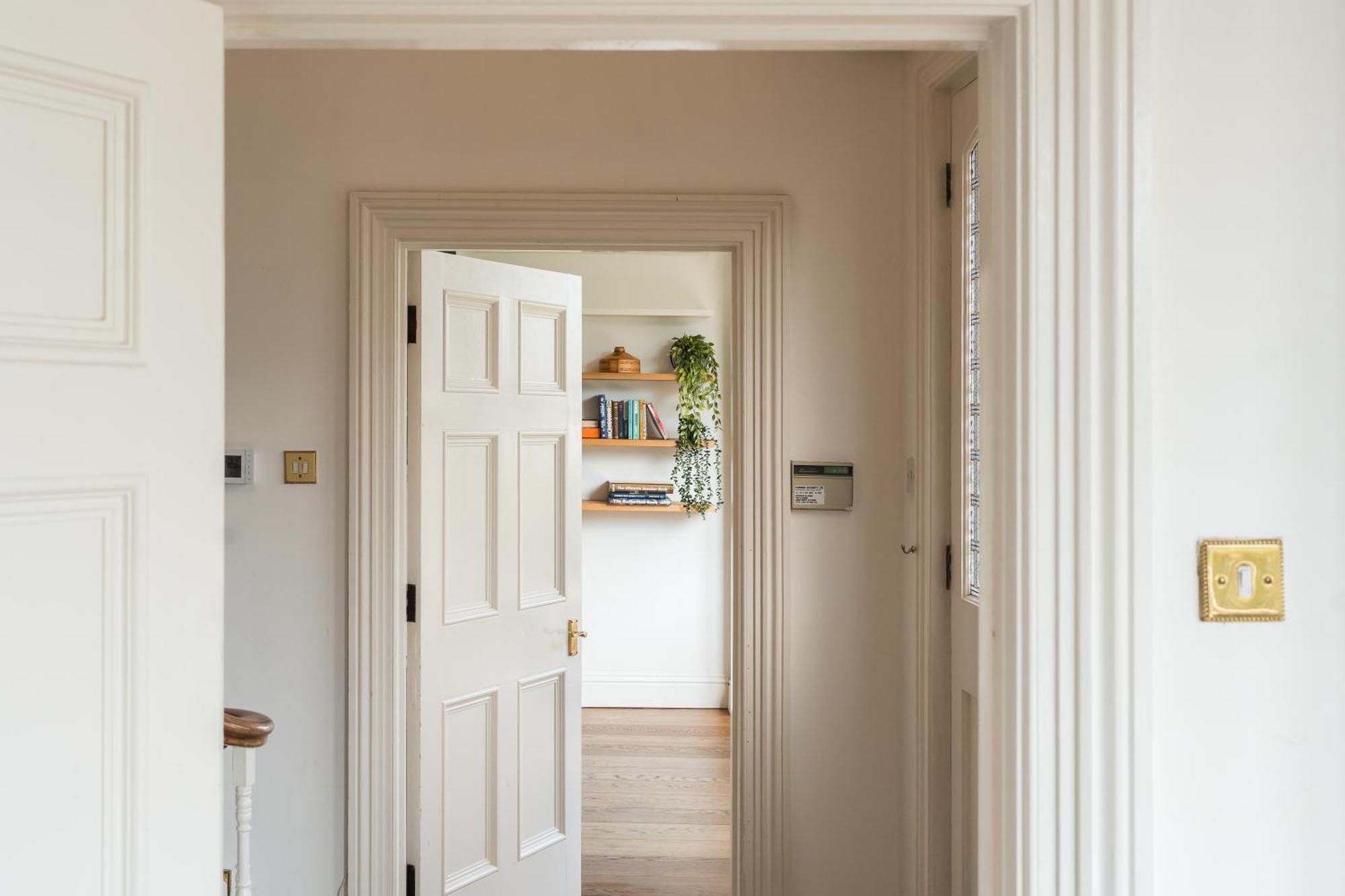 Villa Luxurious Victorian In Charming Cotham Bristol