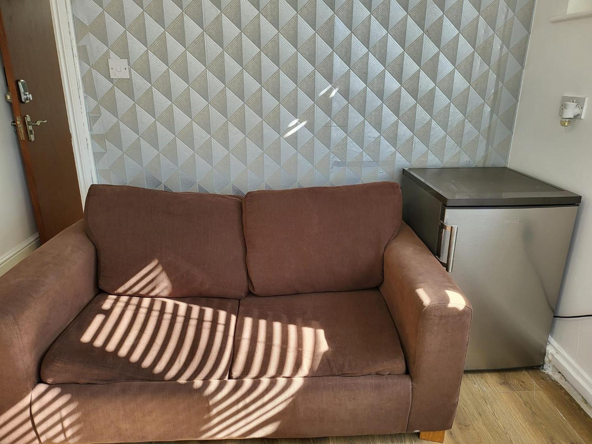 Apartment Serene 1 Bedroom, 3 Single Beds *