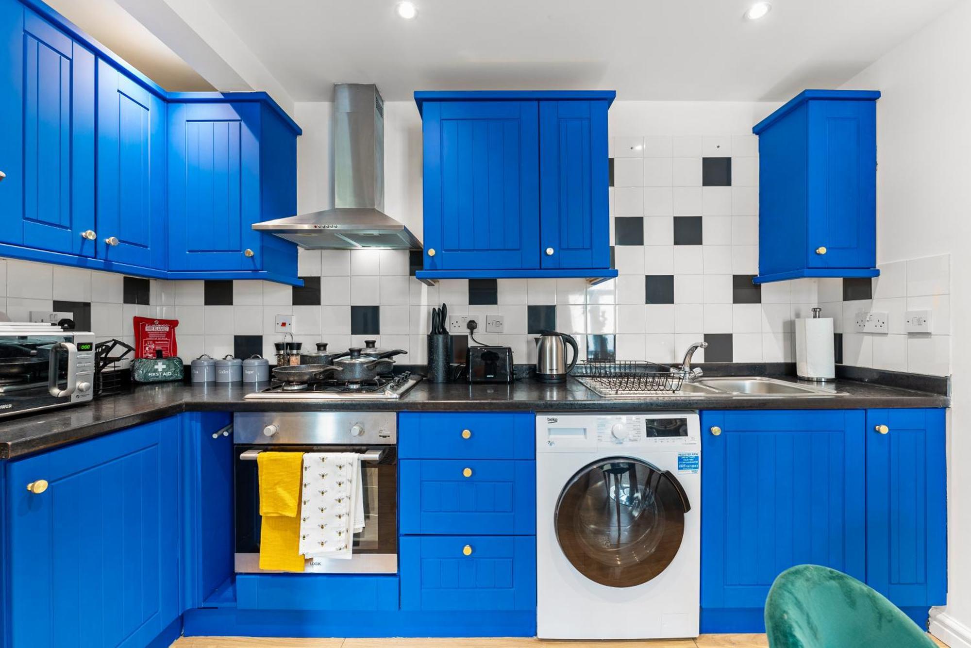 Boutique Abode - Games * Bristol