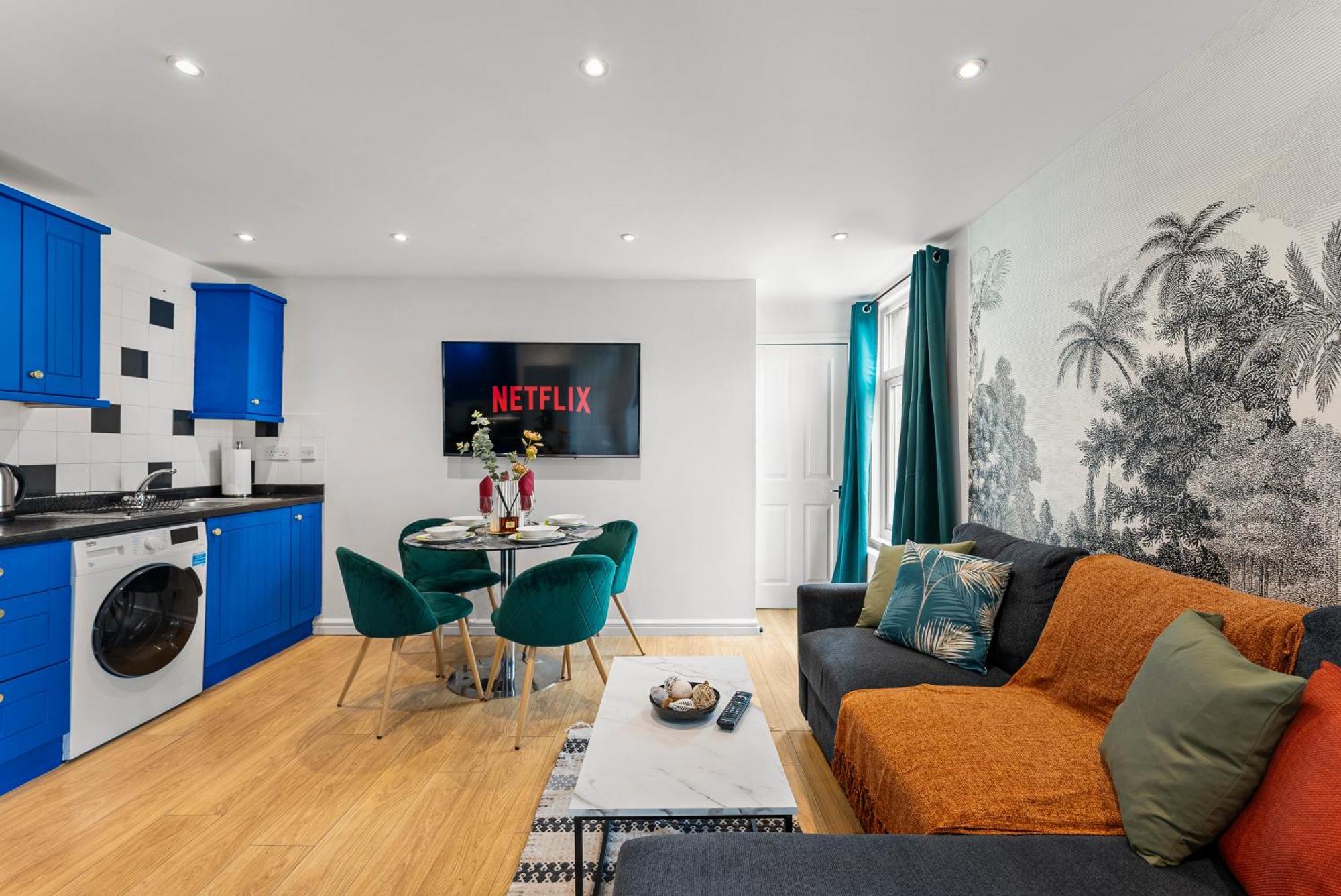 Boutique Abode - Games Bristol