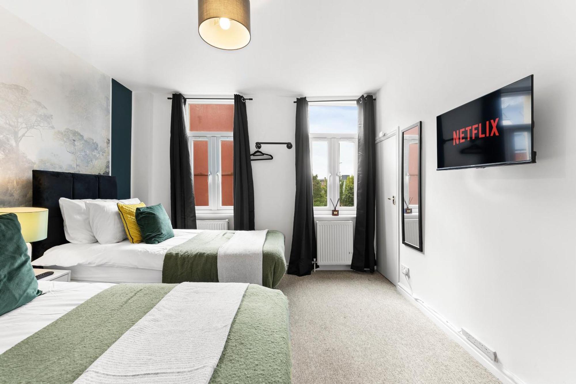 Boutique Abode - Games