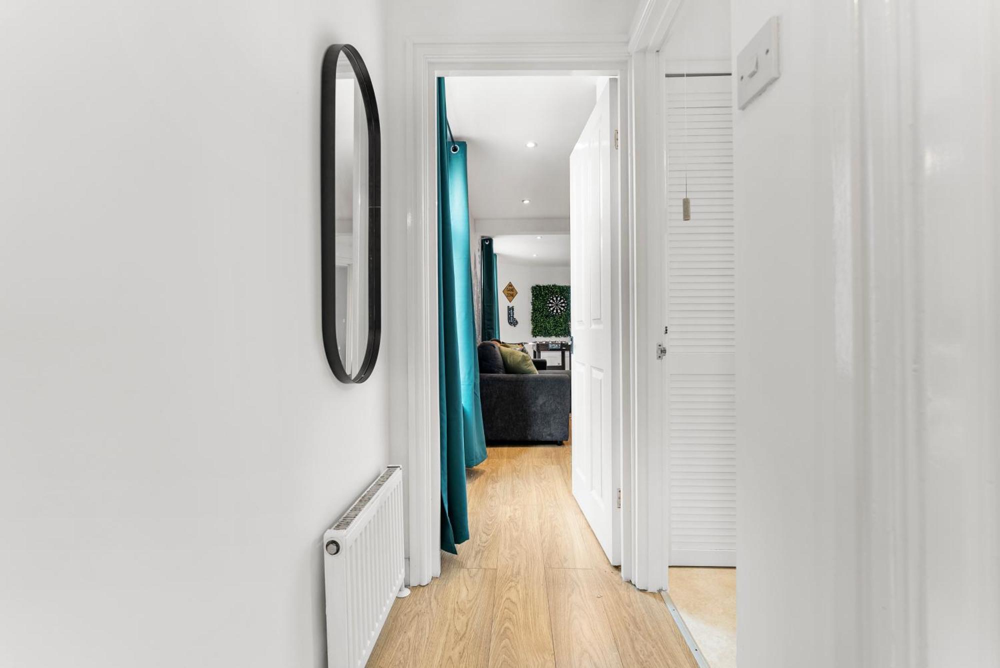 Boutique Abode - Games *