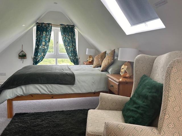 The Perfect Getaway Holiday home *